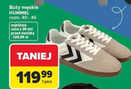 Buty męskie rozm. 40 - 46