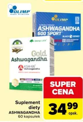 Suplement diety różne rodzaje