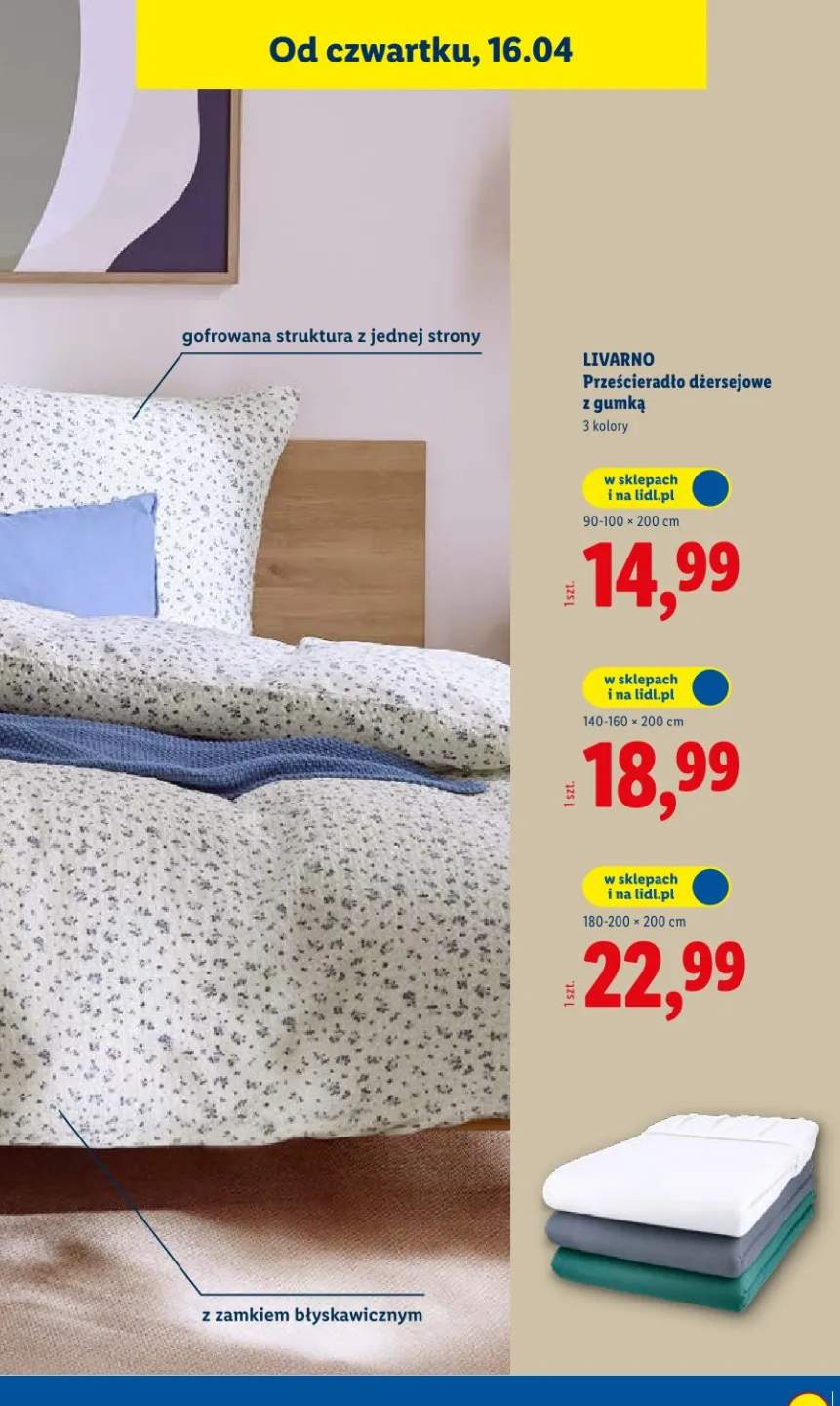 Prześcieradło dżersejowe z gumką 140-160×200cm