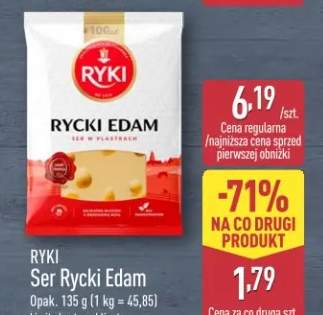 Ser Rycki Edam
