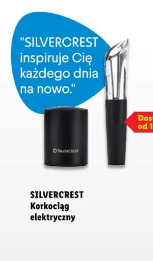 Korkociąg elektryczny