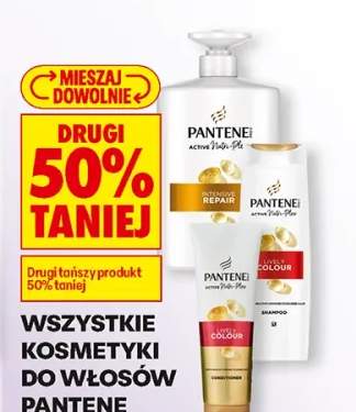 Wszystkie kosmetyki do włosów