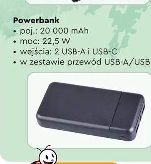 Powerbank
