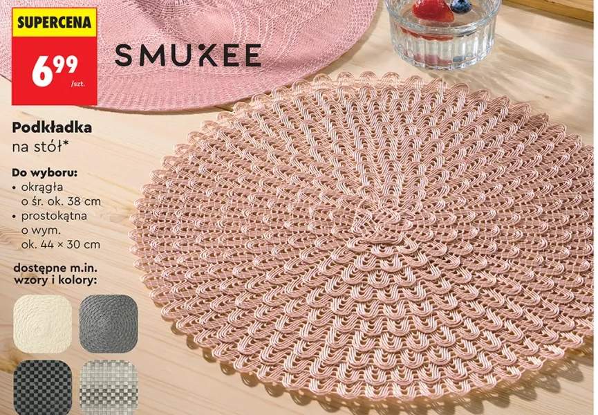 Podkładka na stół