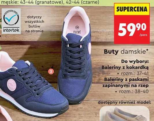 Buty damskie antypoślizgowa podeszwa różowe