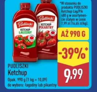 ketchup