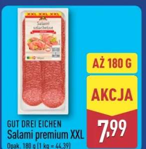 salami