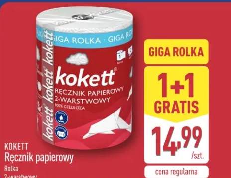 ręcznik papierowy