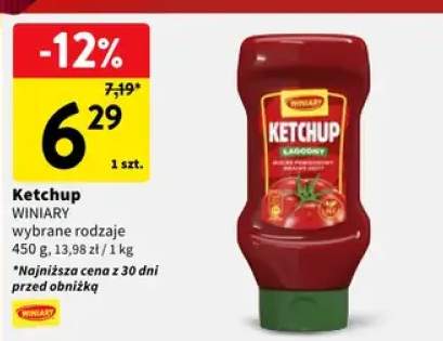 Ketchup