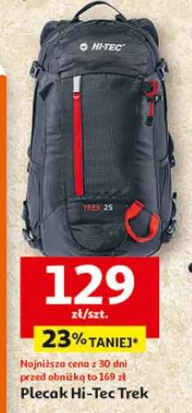 Plecak Hi-Tec Trek