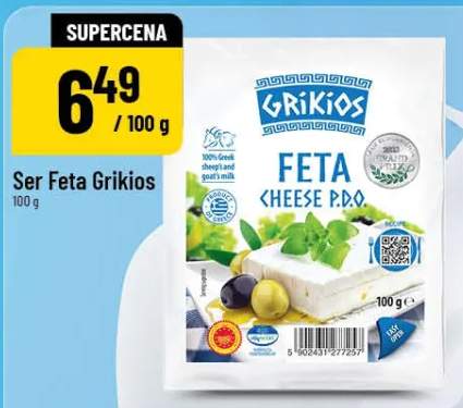 Ser Feta