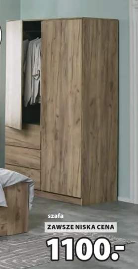 Szafa Limfjorden okleina