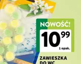 Zawieszka do WC Kwiatowa