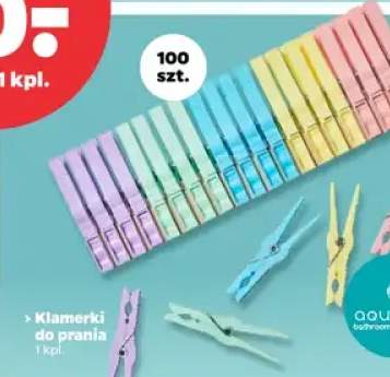 Klamerki do prania