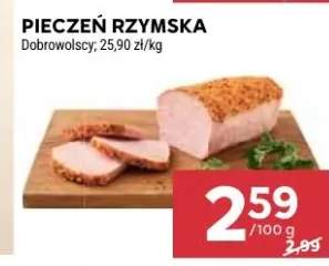 Pieczeń rzymska