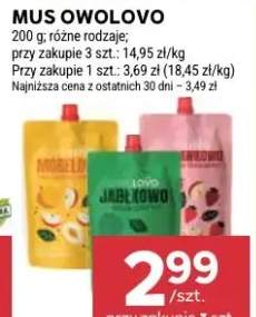 Mus różne rodzaje