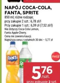 Napój różne rodzaje