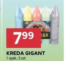 Kreda gigant