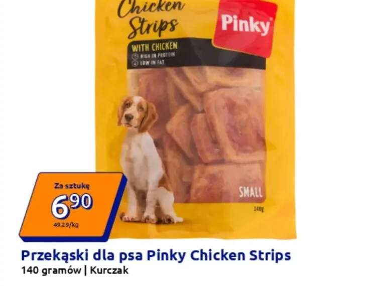 Ciastka Peanut Butter Cups