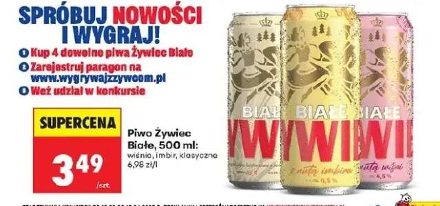 Piwo wiśnia