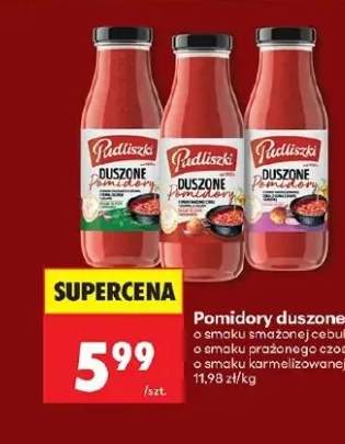 Ketchup Premium, włoskie zioła, czosnkowy, ognisty