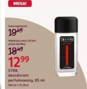 Dezodorant perfumowany