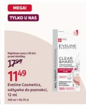 Odżywka do paznokci