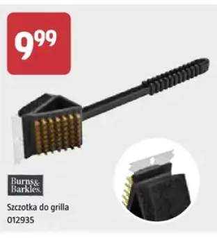 Szczotka do grilla