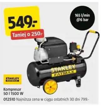 Kompresor 50 l 1500 W