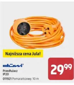 Przedłużacz IP20
