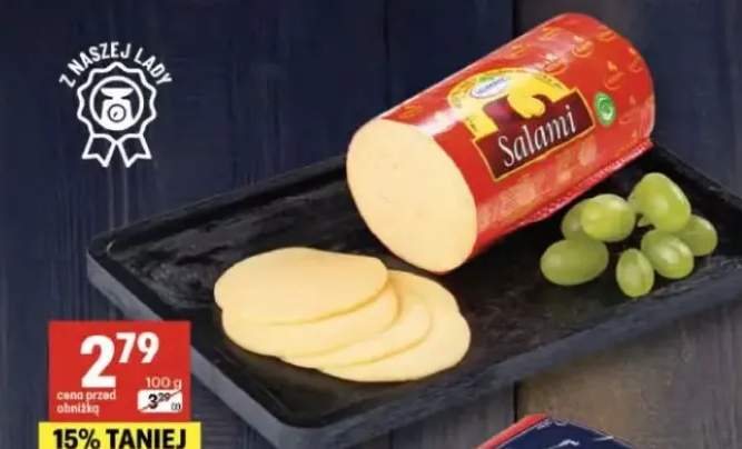 Ser Salami