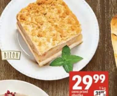 Ciasto wybrane rodzaje