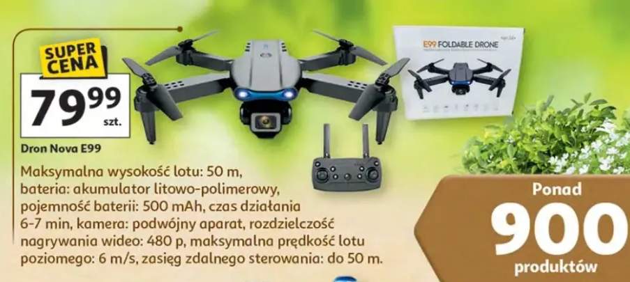 Dron Nova E99
