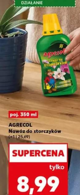 Nawóz do storczyków