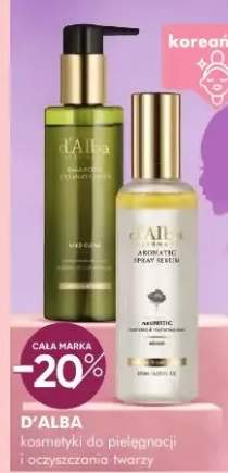 Kosmetyki do pielęgnacji i oczyszczania twarzy