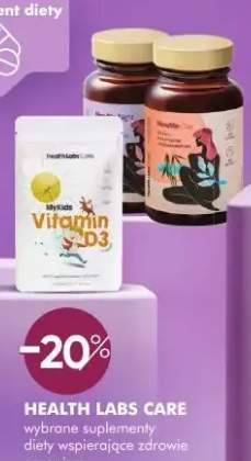 Witaminy suplement diety wspierające zdrowie organizmu