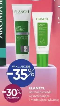 Dermokosmetyki wyszczuplające i modelujące sylwetkę