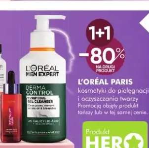 Kosmetyki do pielęgnacji i oczyszczania twarzy