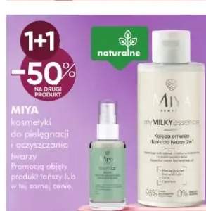 Kosmetyki do pielęgnacji i oczyszczania twarzy