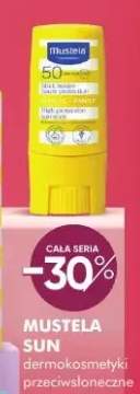 Dermokosmetyki przeciwsłoneczne