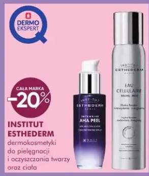 Dermokosmetyki do pielęgnacji i oczyszczania twarzy oraz ciała