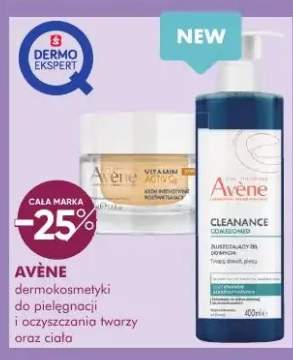 Dermokosmetyki do pielęgnacji i oczyszczania twarzy oraz ciała