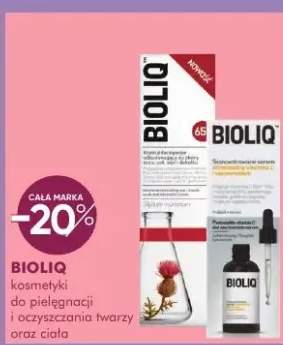 Kosmetyki do pielęgnacji i oczyszczania twarzy oraz ciała