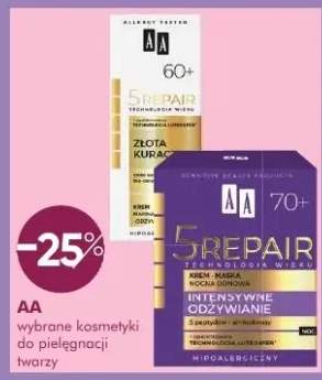 Wybrane kosmetyki do pielęgnacji twarzy