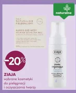 Wybrane kosmetyki do pielęgnacji i oczyszczania twarzy