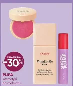 Kosmetyki do makijażu