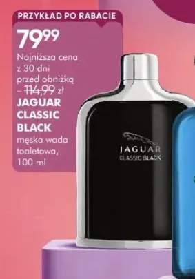 Męska woda toaletowa