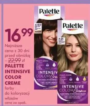 Farby do koloryzacji włosów