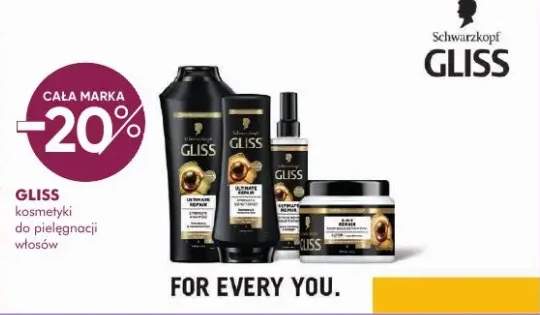 Kosmetyki do pielęgnacji włosów