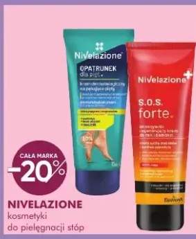 Kosmetyki do pielęgnacji stóp